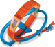 Tor Hot Wheels Giant Loop Collision School (GTV14) - obraz 2