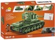 Klocki konstrukcyjne Cobi World Of Tanks KW-2 595 elementów (COBI-3039) - obraz 2