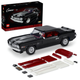 Zestaw klocków LEGO Icons Chevrolet Camaro Z28 1456 elementów (10304) - obraz 2