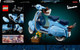 Конструктор LEGO Creator Expert Vespa 1106 деталей (10298) - зображення 9