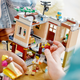 Конструктор LEGO Creator Міська крамниця локшини 569 деталей (31131) - зображення 7