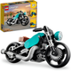 Zestaw klocków LEGO Creator Motocykl vintage 128 elementów (31135) - obraz 9