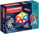 Klocki magnetyczne Magformers Carnival 46 elementów (703001) (8809134360637) - obraz 1