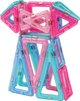 Klocki magnetyczne Magformers Princess Set 56 elementów (704003) (8809134368244) - obraz 10