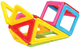 Klocki magnetyczne Magformers Tiny Friends Set 20 elementów (702004) (8809134368336) - obraz 13