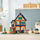 Zestaw klocków LEGO Friends Leśne centrum jeździeckie 511 elementów (41683) - obraz 5