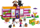 Zestaw klocków LEGO Friends Kawiarnia przy schronisku 292 elementy (41699) - obraz 9