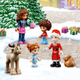 Kalendarz adwentowy LEGO Friends 312 elementów (41706) - obraz 8