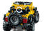 Zestaw klocków LEGO Technic Jeep Wrangler 665 elementów (42122) - obraz 11