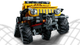 Zestaw klocków LEGO Technic Jeep Wrangler 665 elementów (42122) - obraz 12