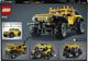 Zestaw klocków LEGO Technic Jeep Wrangler 665 elementów (42122) - obraz 14