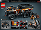 Zestaw klocków LEGO Technic Pojazd terenowy 764 elementy (42139) - obraz 10