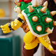 Zestaw klocków LEGO Super Mario Potężny Bowser 2807 elementów (71411) - obraz 6