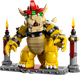 Zestaw klocków LEGO Super Mario Potężny Bowser 2807 elementów (71411) - obraz 9