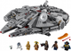 Конструктор LEGO Star Wars Millennium Falcon 1351 деталі (75257) - зображення 2