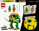 Конструктор LEGO NINJAGO Робокостюм ніндзя Ллойда 57 деталей (71757) - зображення 9