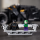 Конструктор LEGO DC Super Heroes Batman 2049 деталей (76240) - зображення 4