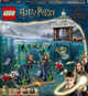 Конструктор LEGO Harry Potter Тричаклунський турнір: Чорне озеро 349 деталей (76420) - зображення 1