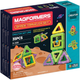 Klocki magnetyczne Magformers Space Travel Set 35 elementów (703007) (8809134369418) - obraz 1