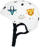 Dziecięcy kask ochronny Kinderkraft Safety Biały (KASAFE00WHT0000) - obraz 3