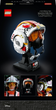 Zestaw klockow LEGO Star Wars Helm Luke’a Skywalkera Czerwony-5 675 elementow (75327) - obraz 9