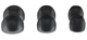 Наушники Bowers & Wilkins PI7 S2 Satin Black - изображение 7