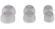 Наушники Bowers & Wilkins PI7 S2 Canvas White - изображение 8