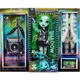 Кукла Rainbow High Vision Shadow High Neon Harley Limestone Рейнбоу Хай Харли Лаймстоун - изображение 1