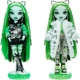 Кукла Rainbow High Vision Shadow High Neon Harley Limestone Рейнбоу Хай Харли Лаймстоун - изображение 4