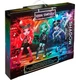 Кукла Rainbow High Vision Shadow High Neon Harley Limestone Рейнбоу Хай Харли Лаймстоун - изображение 8
