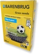 Смесь семян газонных трав Barenbrug Bar Power RPR Play & Sport Спортивная быстро регенерирующая 1 кг (8718911092053) - изображение 3