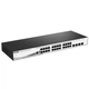 Коммутатор сетевой D-Link DGS-1210-28/ME - изображение 3