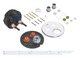 Термостат прихованого монтажу на 2 споживача Grohe Grohtherm SmartControl [29119000] - зображення 2