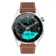 Смарт-часы XO W3 Pro Plus Smart watch |BT Call, Track, HeartRate, IP68| Brown - изображение 3