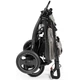 Коляска Peg-Perego Book Cross Completo Luxe Серая (IP02300079BA53PL93) - изображение 4