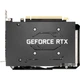Відеокарта MSI GeForce RTX3050 8Gb AERO ITX OC (RTX 3050 AERO ITX 8G OC) - зображення 3