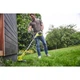 Тример садовий Ryobi OLT1832 ONE+ EasyEdge (без АКБ та ЗУ) (5133002813) - зображення 3