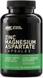 Бустер тестостерону Optimum Nutrition ZMA 90 капсул (4384303504) - зображення 1