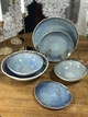 Салатник 19,5х6,5см Olens "Вселенная", JM1461B - изображение 4