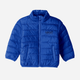 Подростковая демисезонная куртка для мальчика Minoti 13coat 17 38551TEN 134-140 см Синяя (5063025063325) - изображение 6