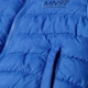 Подростковая демисезонная куртка для мальчика Minoti 13coat 17 38551TEN 134-140 см Синяя (5063025063325) - изображение 8