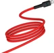 Кабель Xiaomi ZMi AL872 USB-C - Lighting 0.3 м Red (AL872 Red) - изображение 2