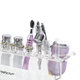 Комбайн косметологический Beauty Expert 7.1 Violet - изображение 8