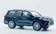 Машинка Shantou "Lexus LX 570" на радіокеруванні чорний 5512-12-1 - зображення 2