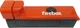 Ручная машинка для сигарет Firebox Чёрно-красного цвета (fill_fbox_red) - изображение 5