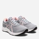 Женские кроссовки для бега ASICS Gel-Contend 8 1012B320-022 37.5 (6.5US) 23.5 см (4550455573377) - изображение 4