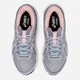 Женские кроссовки для бега ASICS Gel-Contend 8 1012B320-022 37.5 (6.5US) 23.5 см (4550455573377) - изображение 7