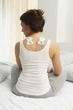 Миостимулятор (электромиостимулятор) OMRON E3 INTENSE (HV-F021-E4W) - изображение 5