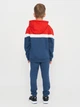 Детский спортивный костюм (толстовка + штаны) для мальчика Minoti 13Fleece 29 38475JNR 98-104 см Разноцветный (5063025053777) - изображение 2