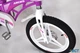 Дитячий велосипед Ardis Falcon 16" фіолетовий - зображення 4
